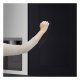 LG GSGV81PYLL frigorifero side-by-side Libera installazione 635 L E Metallico, Argento 5