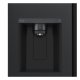 LG GSGV81EPLD frigorifero side-by-side Libera installazione 635 L D Nero 10