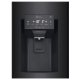 LG GML844MC7E frigorifero side-by-side Libera installazione 506 L E Nero 4