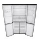 LG GML844MC7E frigorifero side-by-side Libera installazione 506 L E Nero 15