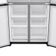 LG GML844MC7E frigorifero side-by-side Libera installazione 506 L E Nero 16