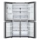 LG GML960PYFE frigorifero side-by-side Libera installazione 637 L E Argento 5