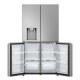 LG GML960PYFE frigorifero side-by-side Libera installazione 637 L E Argento 16