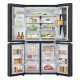 LG GMG960EVJE frigorifero side-by-side Libera installazione 638 L E Nero 3