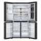LG GMG960EVJE frigorifero side-by-side Libera installazione 638 L E Nero 5