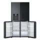 LG GMG960EVJE frigorifero side-by-side Libera installazione 638 L E Nero 16