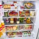 LG GMZ765STHJ frigorifero side-by-side Libera installazione 750 L E Acciaio inox 9