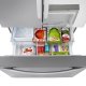 LG GMZ765STHJ frigorifero side-by-side Libera installazione 750 L E Acciaio inox 11