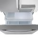 LG GMZ765STHJ frigorifero side-by-side Libera installazione 750 L E Acciaio inox 20