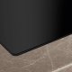 Siemens ED611BGA6 piano cottura Nero Da incasso 60 cm Piano cottura a induzione 4 Fornello(i) Cappa da incasso 5