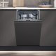 Siemens SR63HX74ME lavastoviglie A scomparsa totale 10 coperti E 3