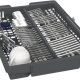 Siemens SR63HX74ME lavastoviglie A scomparsa totale 10 coperti E 8
