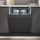 Siemens iQ500 SN65YX00CE lavastoviglie A scomparsa totale 14 coperti A 3