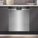 Siemens iQ300 SN43ES04BE lavastoviglie Sottopiano 13 coperti B 3