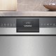 Siemens iQ300 SN43ES04BE lavastoviglie Sottopiano 13 coperti B 4