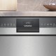 Siemens iQ300 SN43ES12BE lavastoviglie Sottopiano 13 coperti C 4