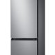 Samsung RB38C7B5CS9 Libera installazione 390 L C Argento 4