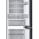 Samsung RB38C7B5CS9 Libera installazione 390 L C Argento 5