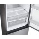 Samsung RB38C7B5CS9 Libera installazione 390 L C Argento 7