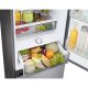 Samsung RB38C7B5CS9 Libera installazione 390 L C Argento 9
