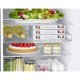 Samsung RB38C7B5CS9 Libera installazione 390 L C Argento 10