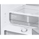 Samsung RB38C7B5CS9 Libera installazione 390 L C Argento 11