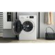 Whirlpool FFWDD 1174269 BSV UK lavasciuga Libera installazione Caricamento frontale Bianco D 9