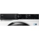 AEG Series 8000 TR848P4B asciugatrice Libera installazione Caricamento frontale 8 kg A++ Bianco 3