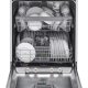 LG DF242FWS lavastoviglie Libera installazione 14 coperti D 5