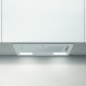 Elica ERA-STD-60 cappa aspirante Integrato Grigio 224 m³/h 4