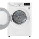 LG RT80V9 asciugatrice Libera installazione Caricamento frontale 8 kg A+++ Bianco 3