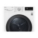LG RT80V9 asciugatrice Libera installazione Caricamento frontale 8 kg A+++ Bianco 4
