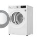 LG RT80V9 asciugatrice Libera installazione Caricamento frontale 8 kg A+++ Bianco 11