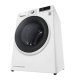 LG RT80V9 asciugatrice Libera installazione Caricamento frontale 8 kg A+++ Bianco 13