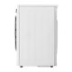 LG RT80V9 asciugatrice Libera installazione Caricamento frontale 8 kg A+++ Bianco 14