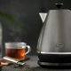 De’Longhi KBIN3001.TB bollitore elettrico 1,7 L 3000 W Argento, Acciaio inox 7