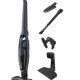 AEG AS52CB18DB Aspirapolvere elettrica Batteria Secco Senza sacchetto 0,3 L 29 W Nero 2 Ah 3