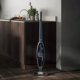 AEG AS52CB18DB Aspirapolvere elettrica Batteria Secco Senza sacchetto 0,3 L 29 W Nero 2 Ah 4