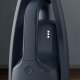 AEG AS52CB18DB Aspirapolvere elettrica Batteria Secco Senza sacchetto 0,3 L 29 W Nero 2 Ah 7