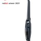 AEG AS52CB18DB Aspirapolvere elettrica Batteria Secco Senza sacchetto 0,3 L 29 W Nero 2 Ah 13