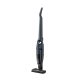 AEG AS52CB18DB Aspirapolvere elettrica Batteria Secco Senza sacchetto 0,3 L 29 W Nero 2 Ah 16