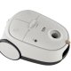AEG Aspirapolvere con sacco serie 6000 AB61H6SW, Elevata Filtrazione, Potente 850W, 3.5L Capacità Sacchetto, Aspirapolvere a traino, Bianco 3