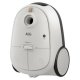 AEG Aspirapolvere con sacco serie 6000 AB61H6SW, Elevata Filtrazione, Potente 850W, 3.5L Capacità Sacchetto, Aspirapolvere a traino, Bianco 9