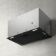 Elica FOLD-BLK-60 cappa aspirante Integrato Nero 580 m³/h 3