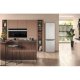 Hotpoint Ariston H1NT 821E W 1 Libera installazione 339 L Bianco 6