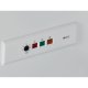 Hotpoint Ariston CS2A 300 H FA 1 Congelatore a pozzo 315 L E Bianco 13