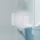 Indesit I55RM 1120 W UK frigorifero Libera installazione 134 L E Bianco 5