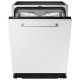Samsung Lavastoviglie da Incasso Sliding DW60CG550I00 3
