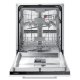 Samsung Lavastoviglie da Incasso Sliding DW60CG550I00 4