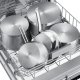 Samsung Lavastoviglie da Incasso Sliding DW60CG550I00 12
